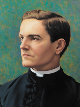 Father McGivney