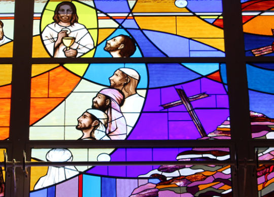 Livestream/Mass Information for the 16th Sunday in Ordinary Time, July 19, 2026