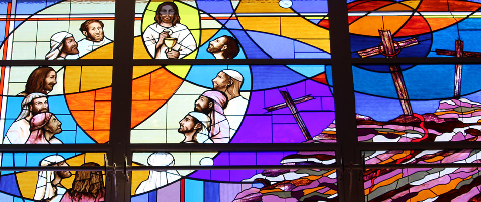 Livestream/Mass Information for the 16th Sunday in Ordinary Time, July 19, 2026