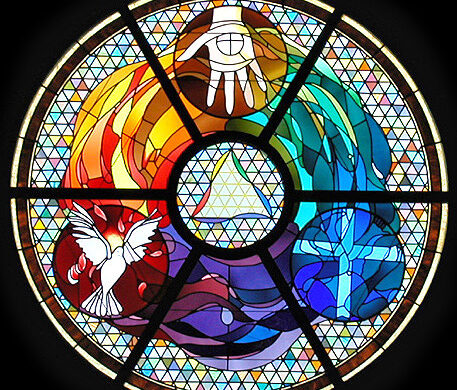 Weekly Bulletin, Trinity Sunday, May 31, 2026
