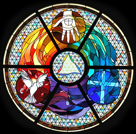 Weekly Bulletin, Trinity Sunday, May 31, 2026