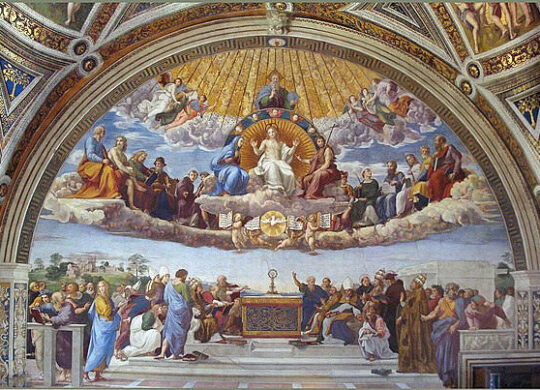 Weekly Bulletin, Corpus Christi, June 7, 2026