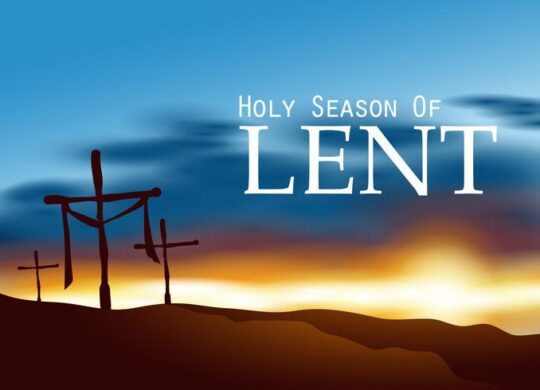 Livestream/Mass Information for the 4th Sunday of Lent, March 15, 2026