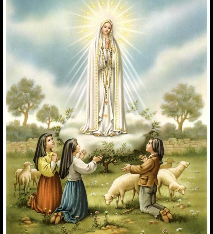 Weekly Bulletin, 6th Sunday of Easter, May 10, 2026