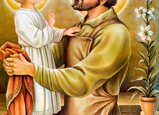 Weekly Bulletin, 4th Sunday of Easter, April 26, 2026