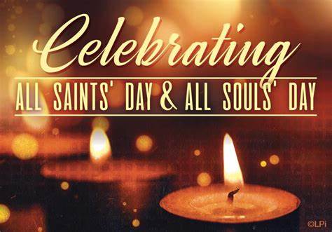 Livestream/Mass Information for the Solemnity of All Saints, November 1, 2026