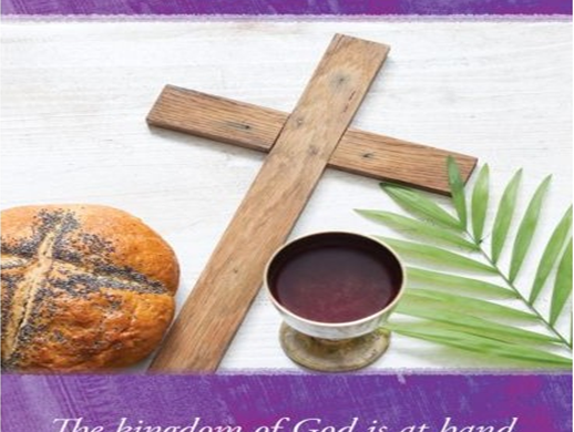 Weekly Bulletin, 3rd Sunday of Lent, March 8, 2026