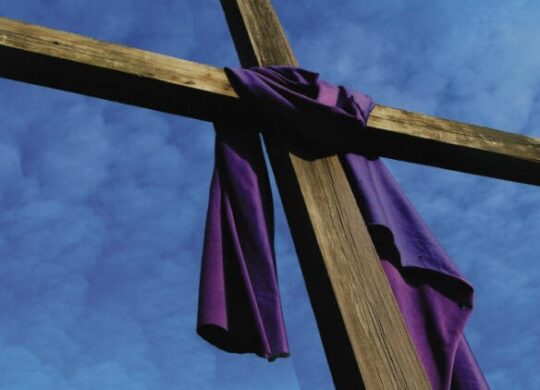 Livestream/Mass Information for the 3rd Sunday of Lent, March 8, 2026