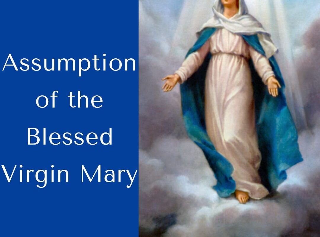Weekly Bulletin, 19th Sunday in Ordinary Time, August 9, 2026