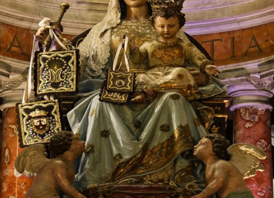 Livestream/Mass Information for the 15th Sunday in Ordinary Time, July 12, 2026