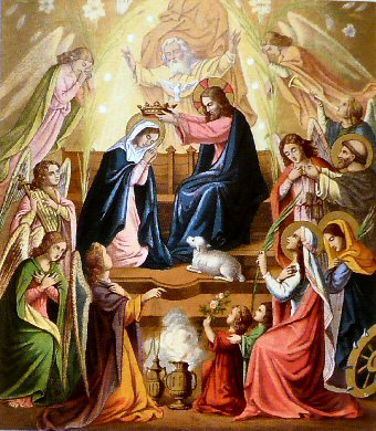 Weekly Bulletin, 20th Sunday in Ordinary Time, August 16, 2026