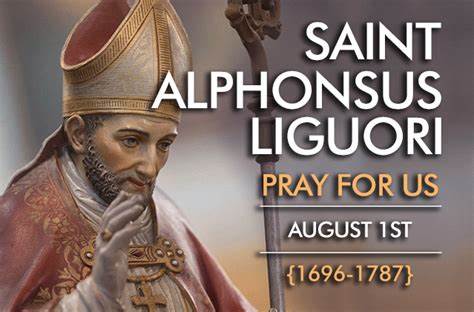 Livestream/Mass Information for the 18th Sunday in Ordinary Time, August 2, 2026