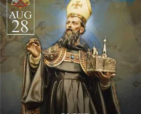 Livestream/Mass Information for the 21st Sunday in Ordinary Time, August 23, 2026