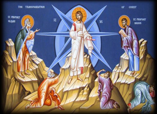 Livestream/Mass Information for the 18th Sunday in Ordinary Time, August 2, 2026
