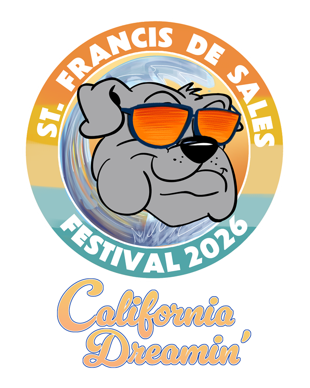 St. Francis de Sales School Festival